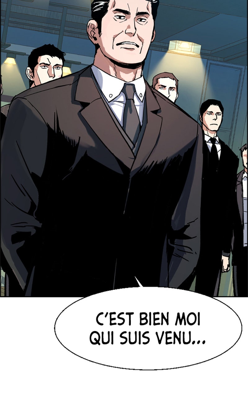 Read High School Mercenary fr Manga Online