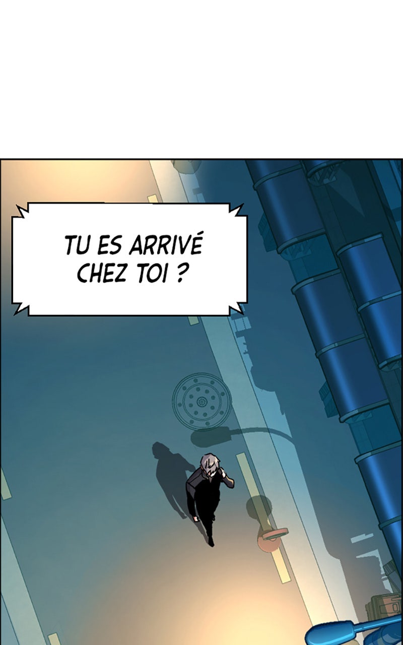 Read High School Mercenary fr Manga Online