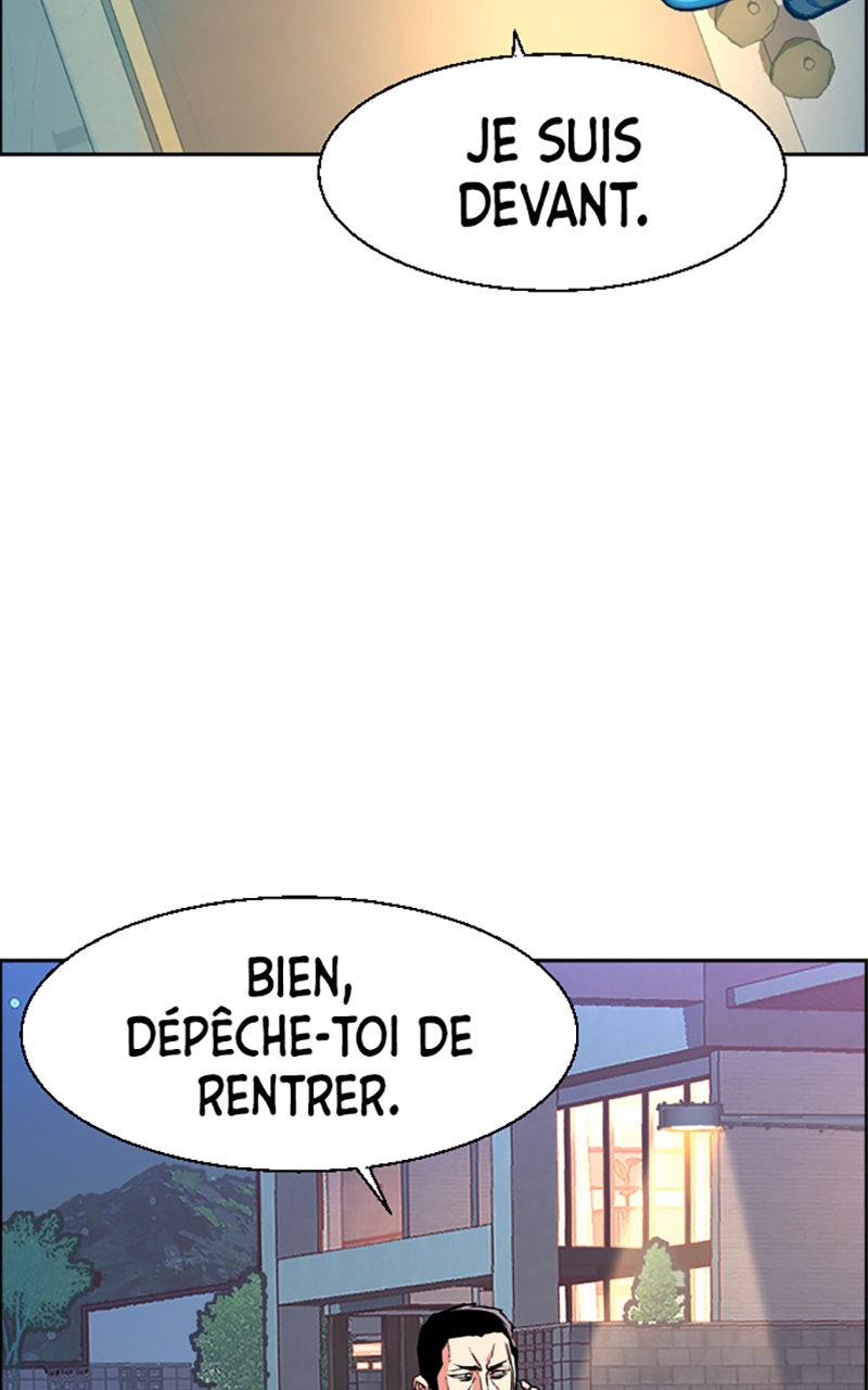 Read High School Mercenary fr Manga Online