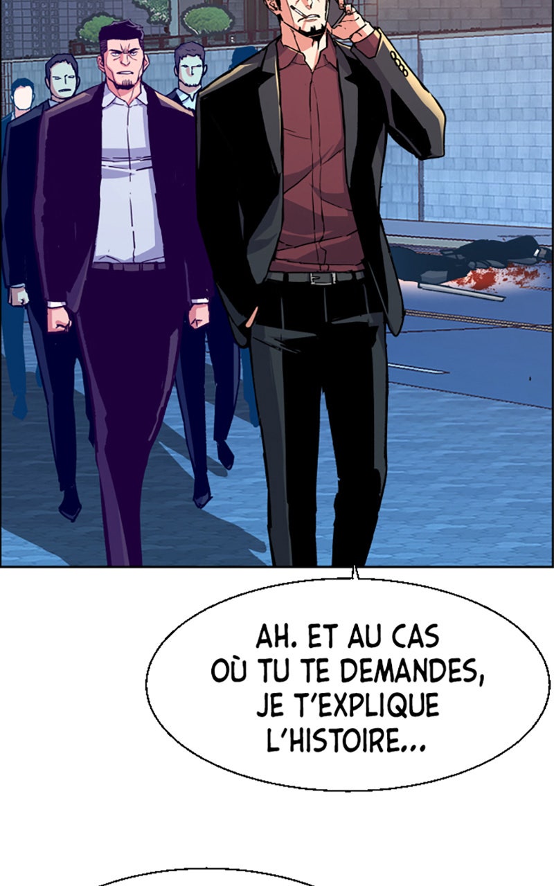 Read High School Mercenary fr Manga Online