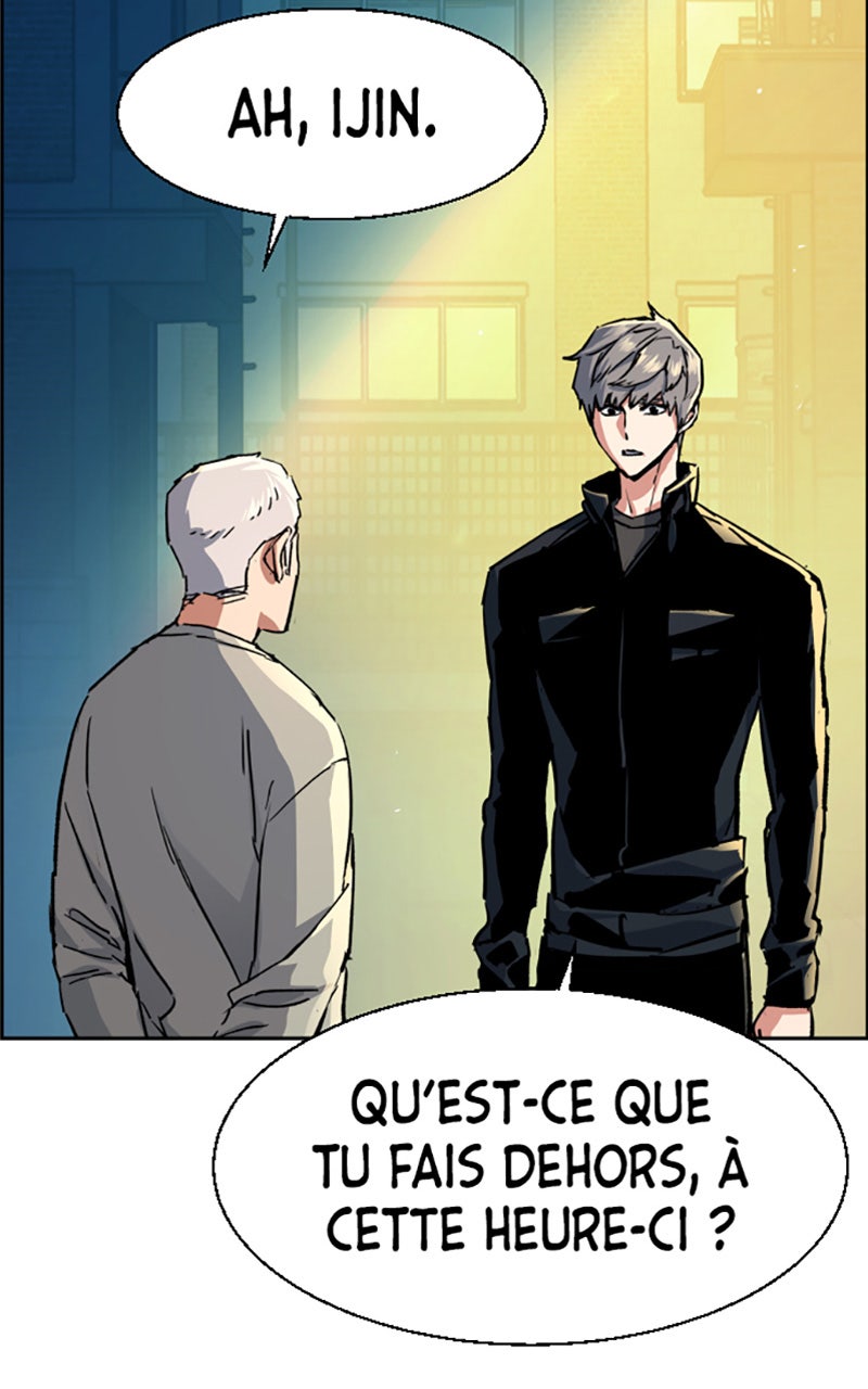 Read High School Mercenary fr Manga Online