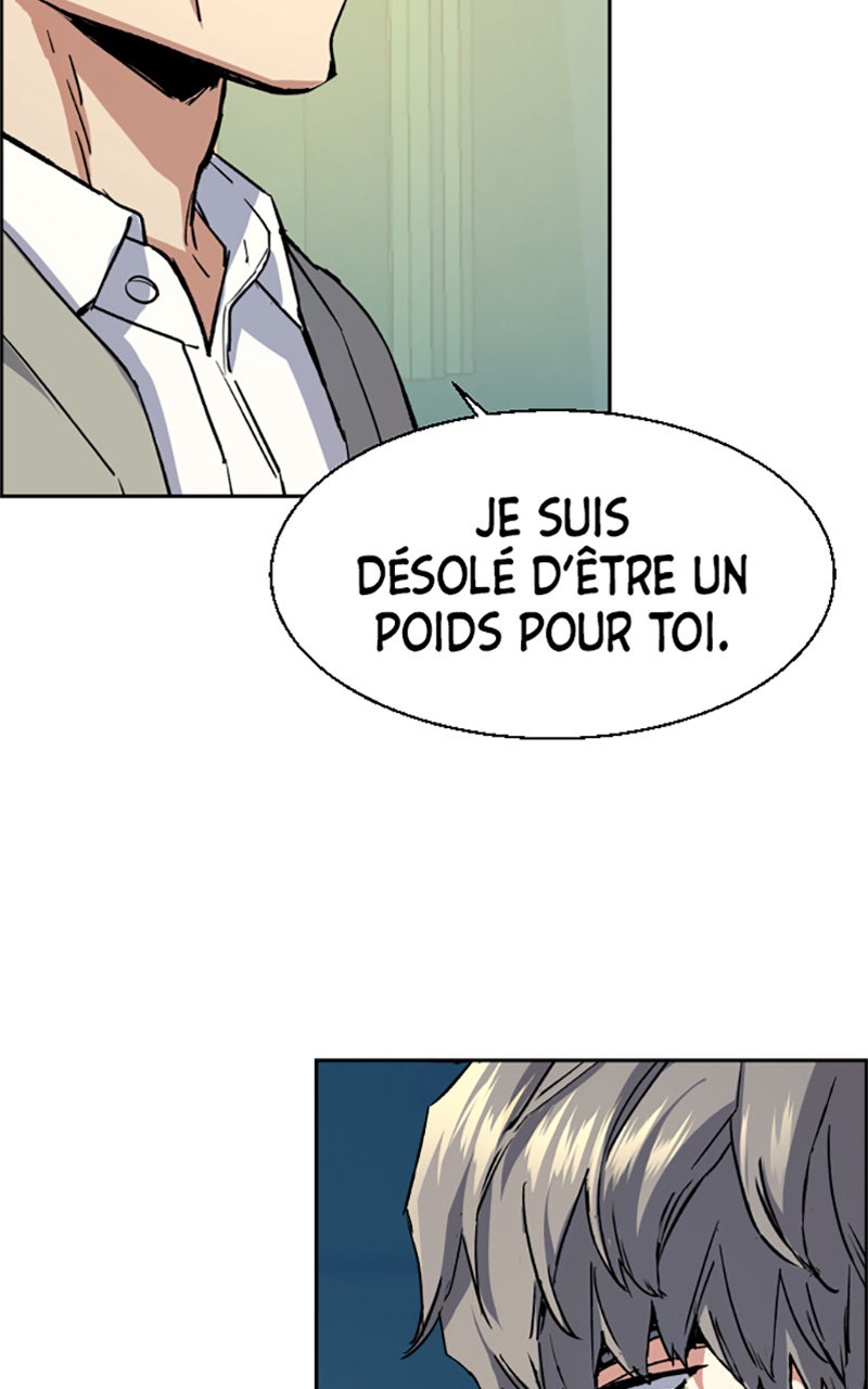 Read High School Mercenary fr Manga Online