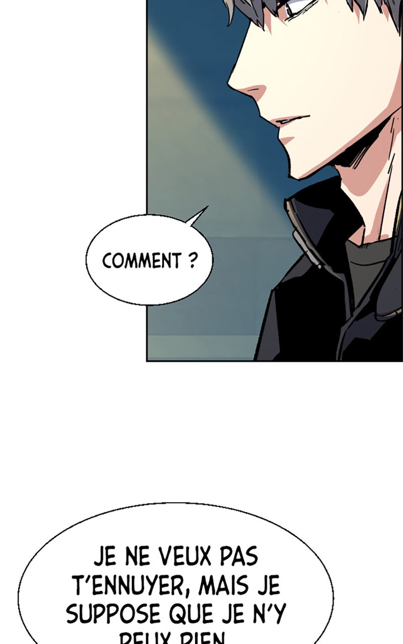 Read High School Mercenary fr Manga Online