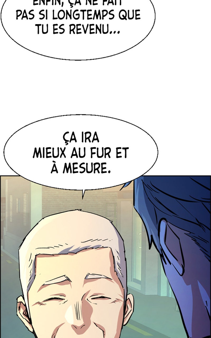 Read High School Mercenary fr Manga Online