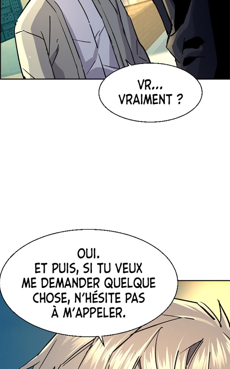 Read High School Mercenary fr Manga Online