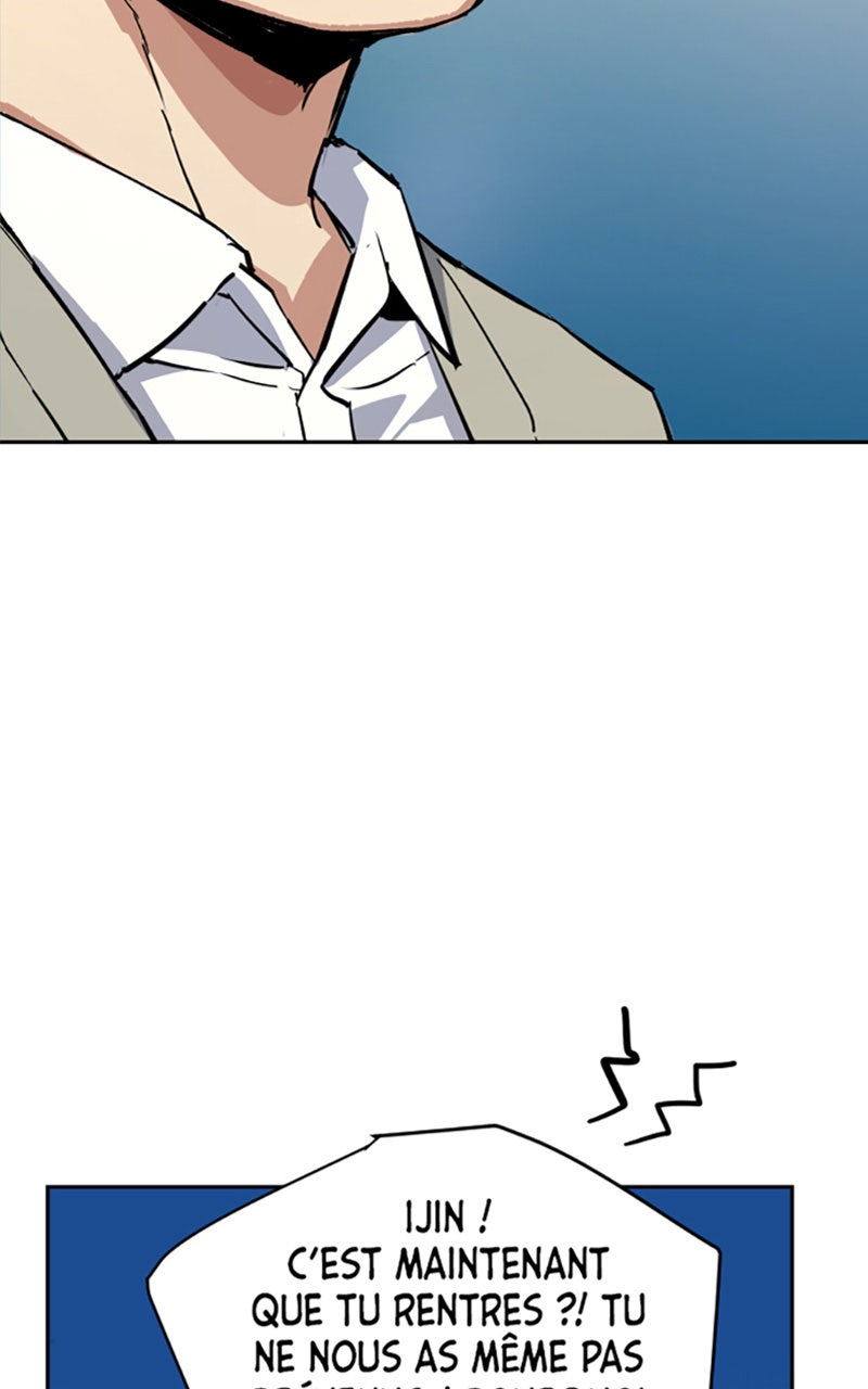 Read High School Mercenary fr Manga Online