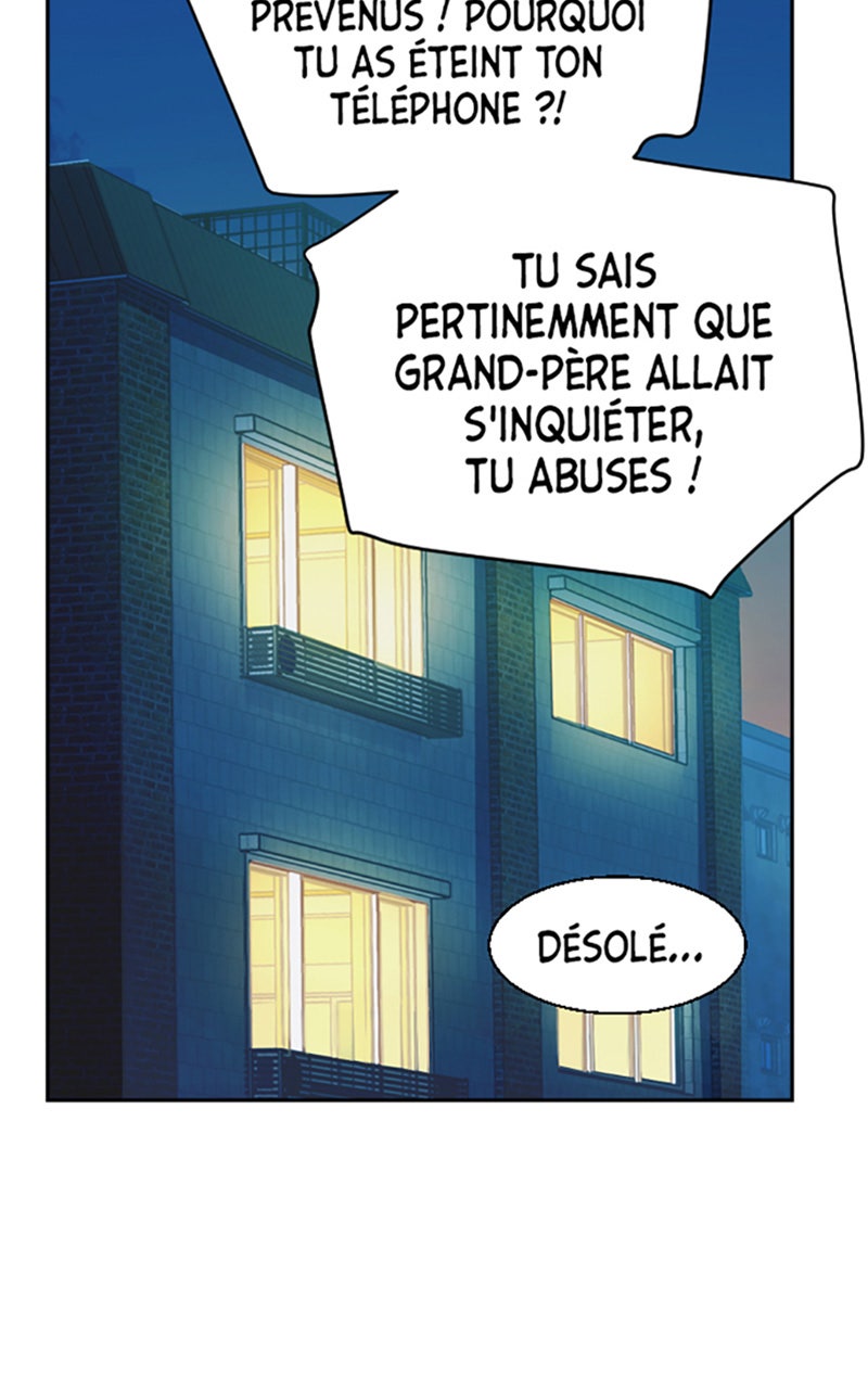 Read High School Mercenary fr Manga Online