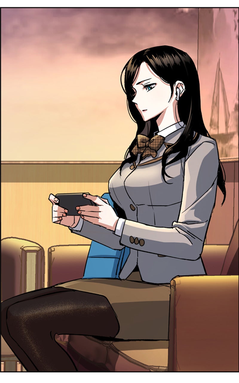 Read High School Mercenary fr Manga Online