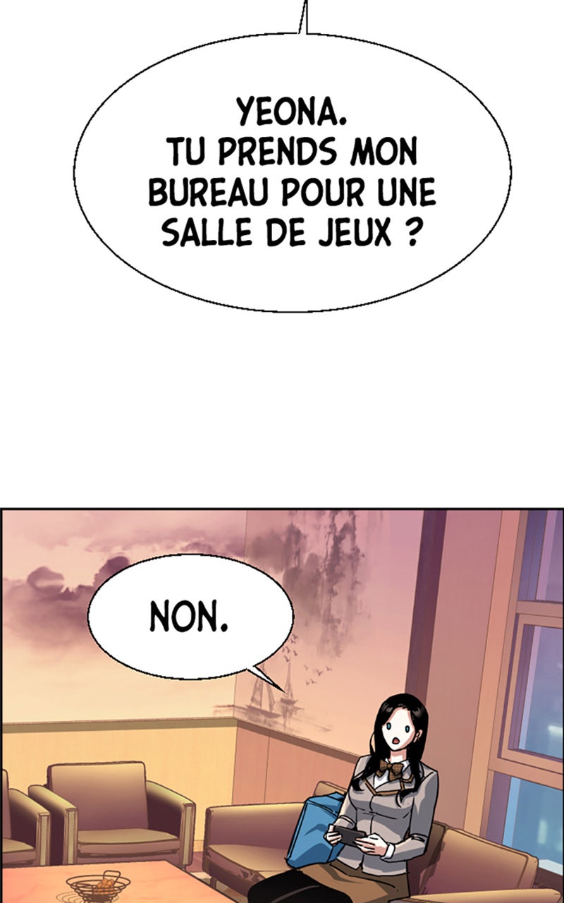 Read High School Mercenary fr Manga Online