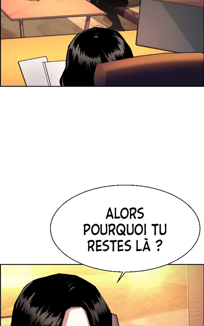 Read High School Mercenary fr Manga Online