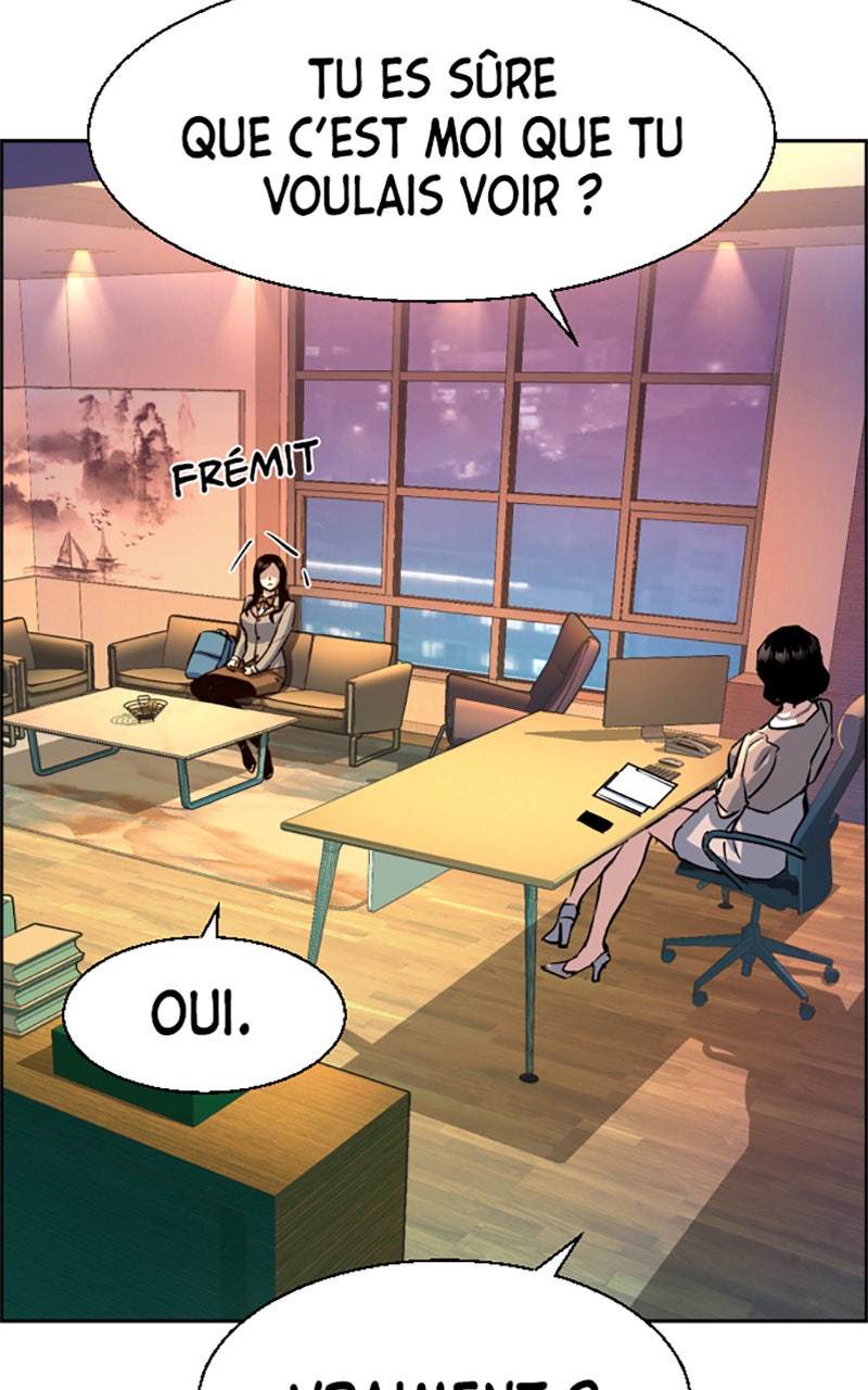 Read High School Mercenary fr Manga Online