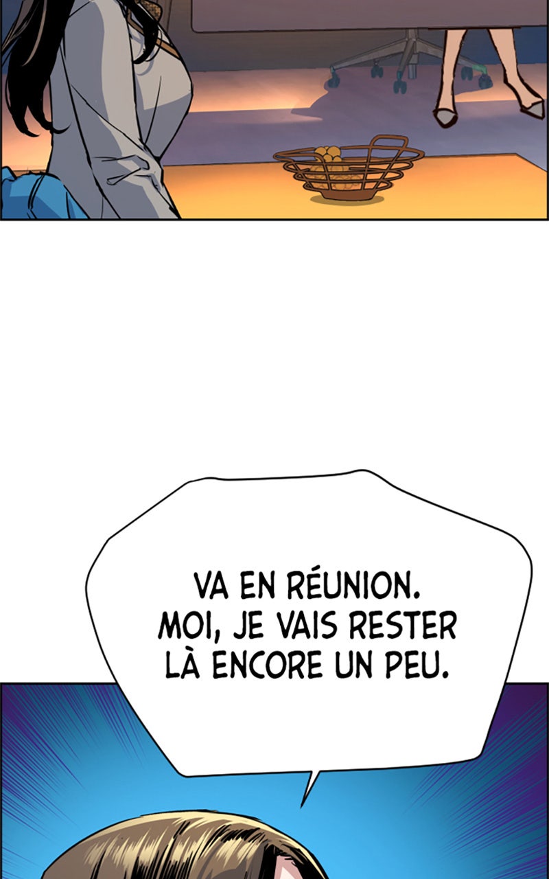 Read High School Mercenary fr Manga Online