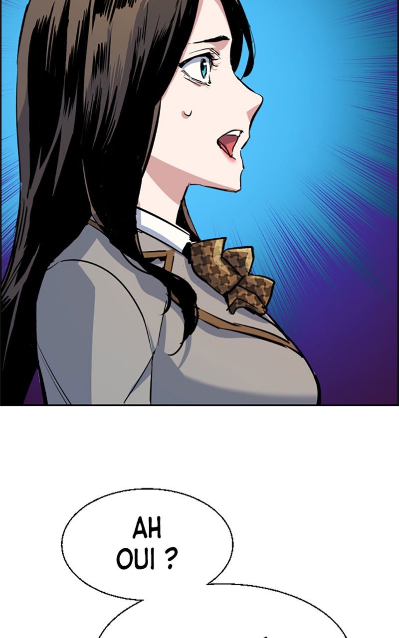 Read High School Mercenary fr Manga Online