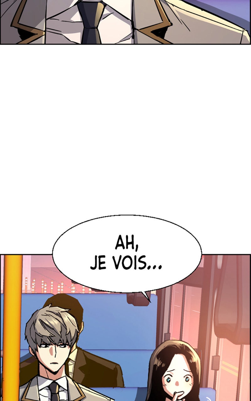 Read High School Mercenary fr Manga Online