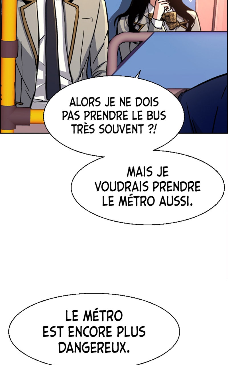 Read High School Mercenary fr Manga Online