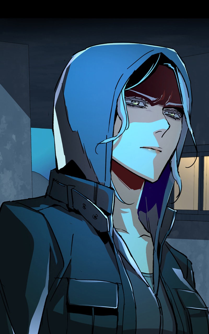 Read High School Mercenary fr Manga Online