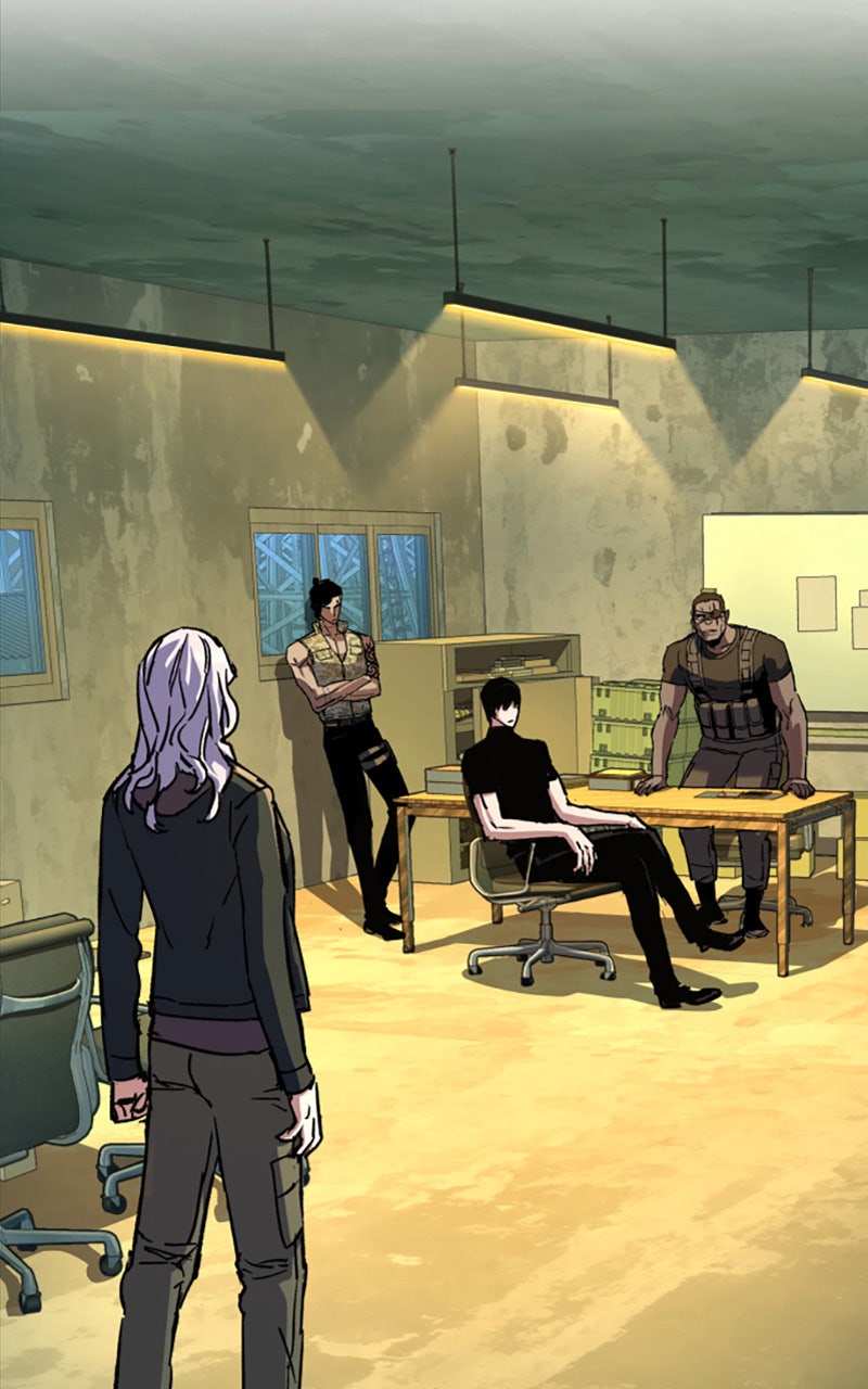 Read High School Mercenary fr Manga Online