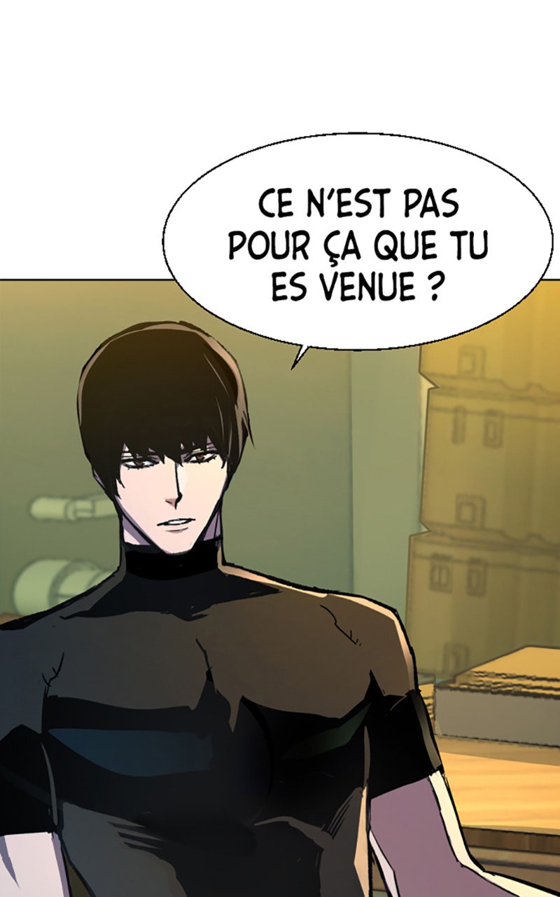 Read High School Mercenary fr Manga Online