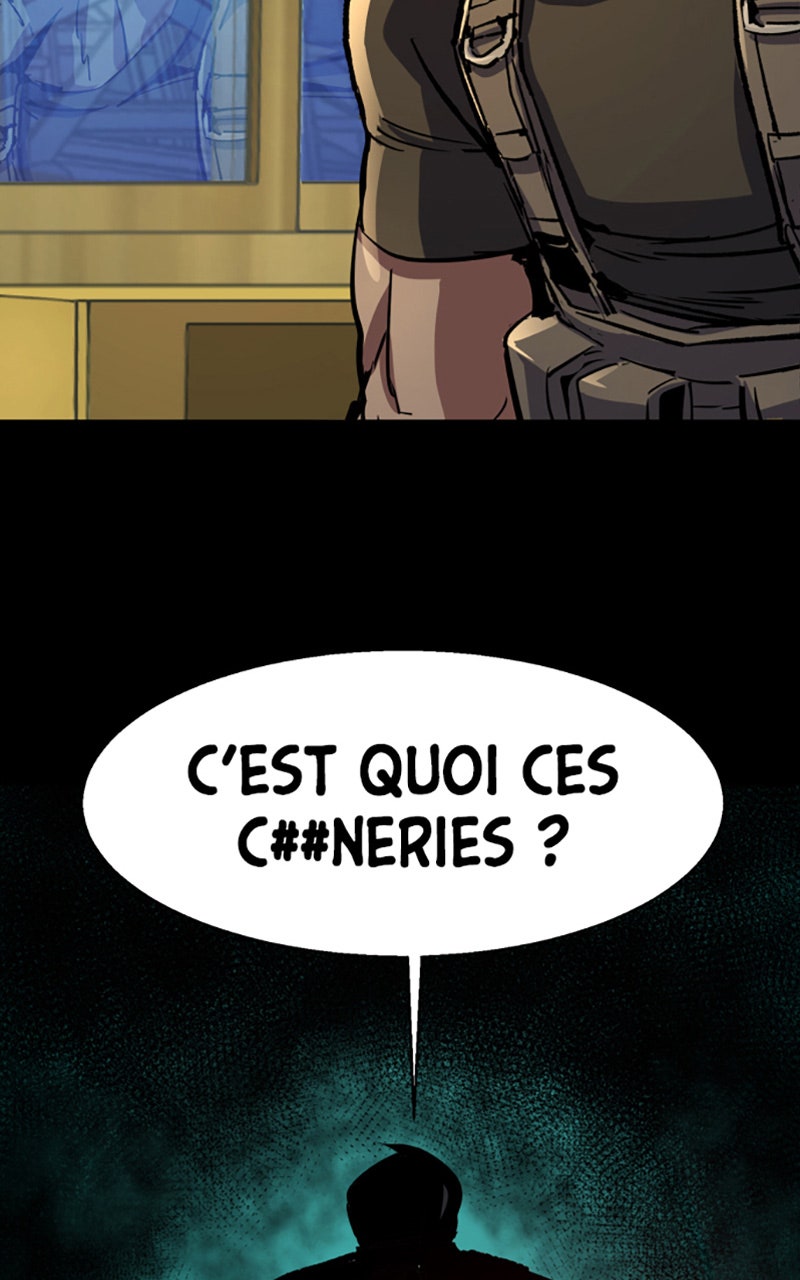 Read High School Mercenary fr Manga Online