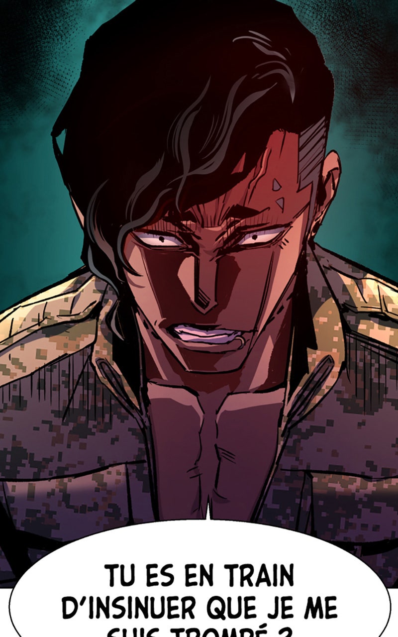 Read High School Mercenary fr Manga Online