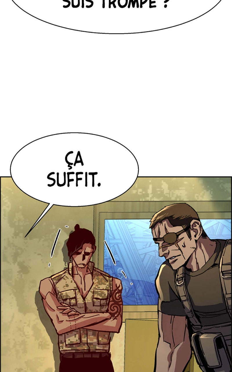 Read High School Mercenary fr Manga Online