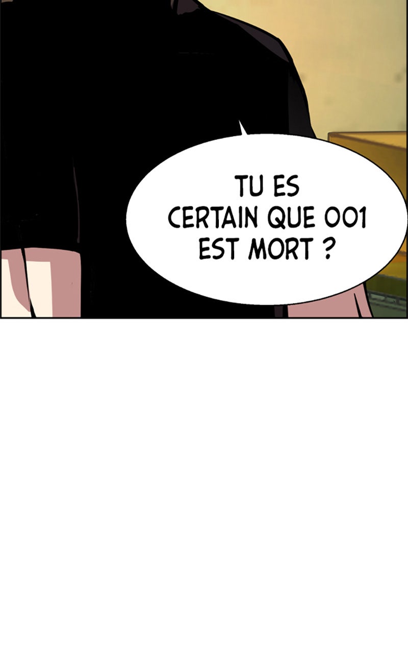 Read High School Mercenary fr Manga Online