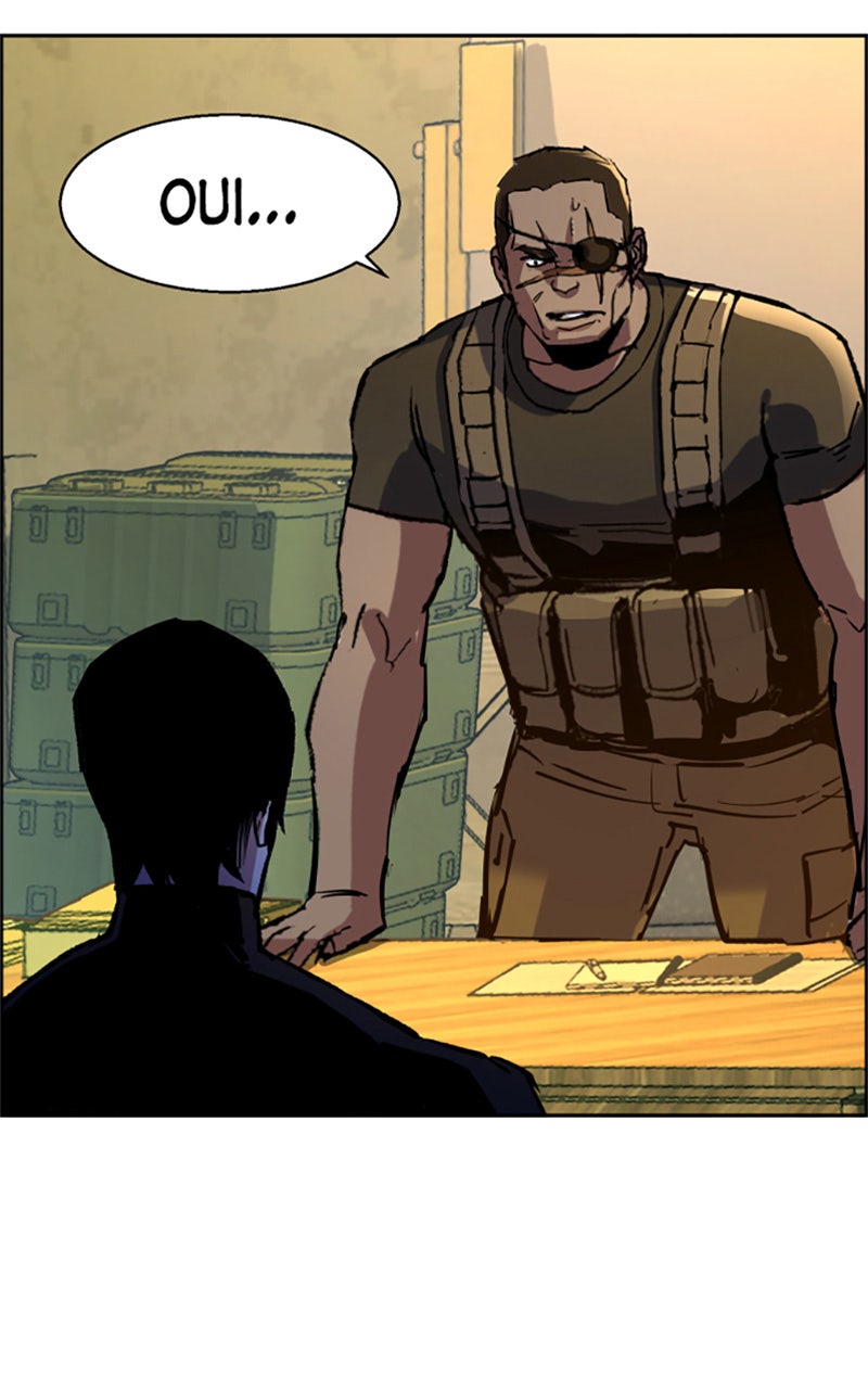 Read High School Mercenary fr Manga Online