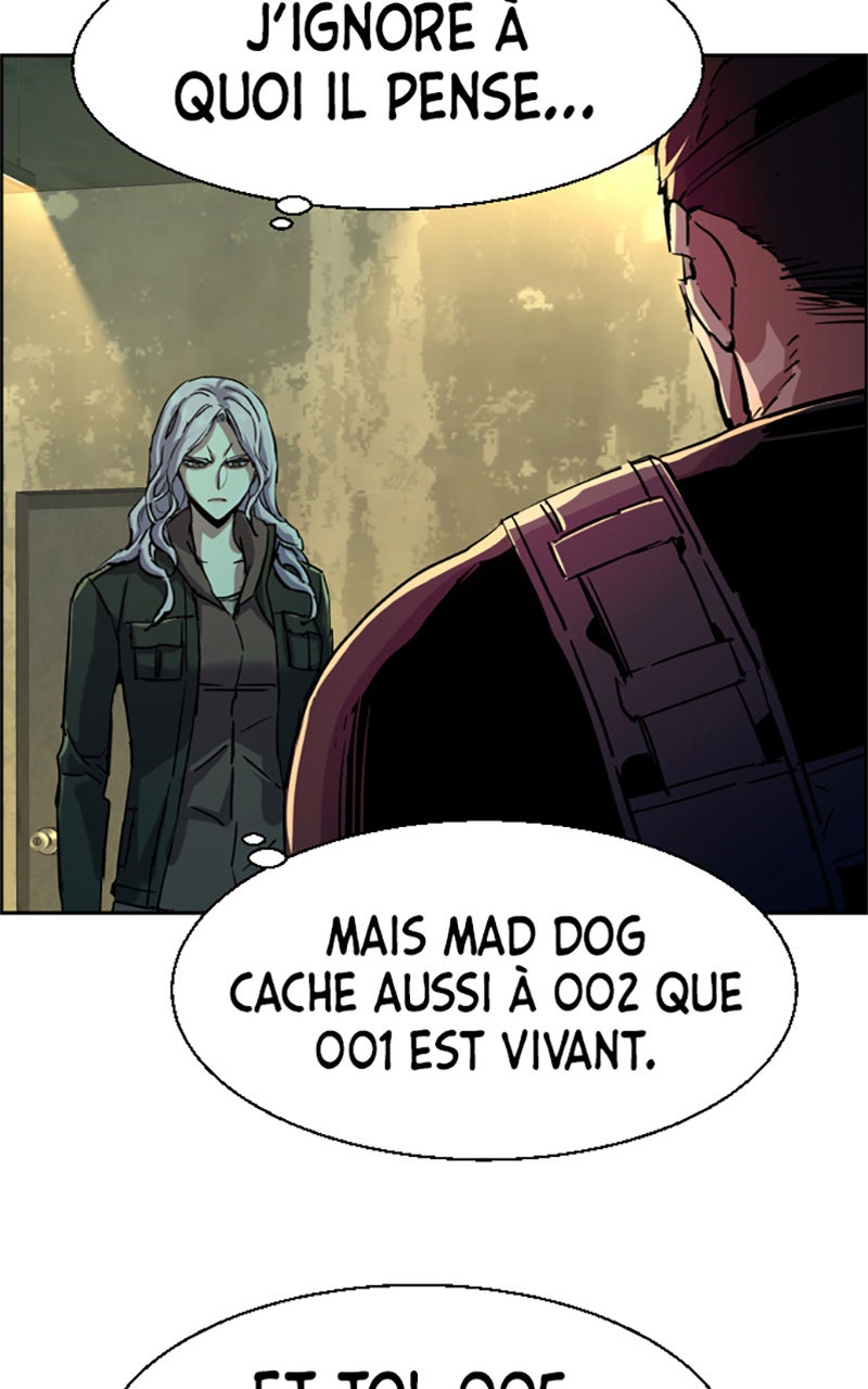 Read High School Mercenary fr Manga Online