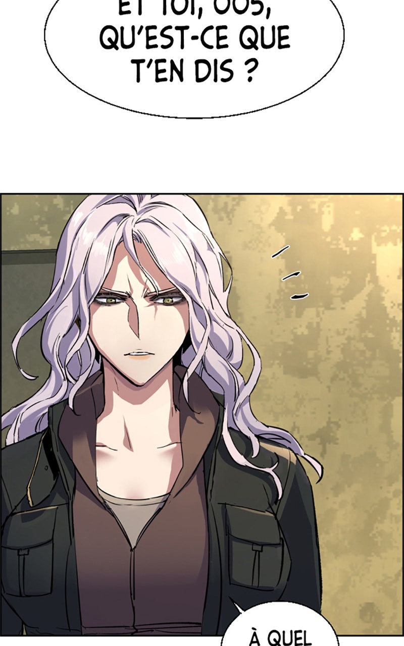 Read High School Mercenary fr Manga Online