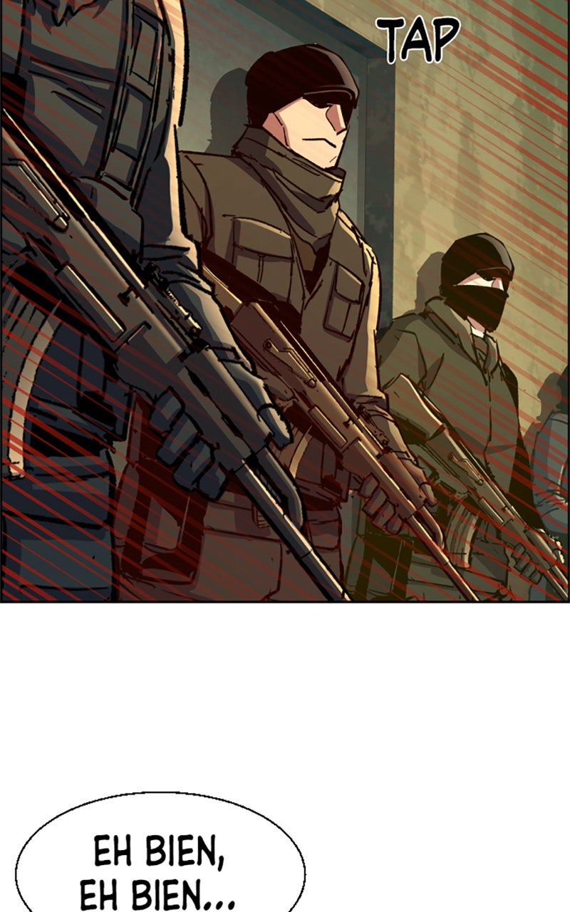 Read High School Mercenary fr Manga Online