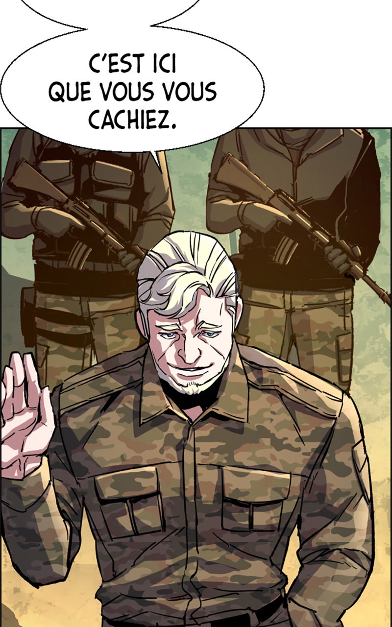 Read High School Mercenary fr Manga Online