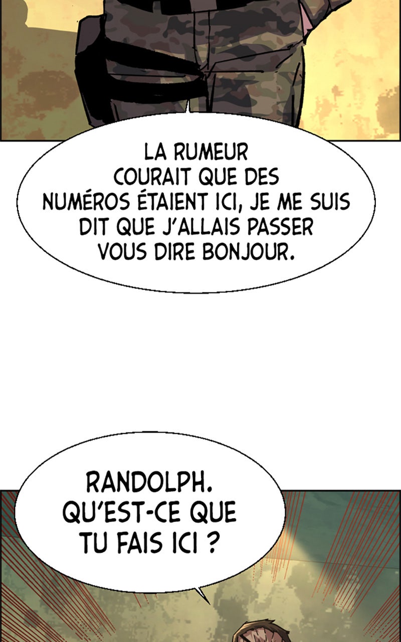 Read High School Mercenary fr Manga Online