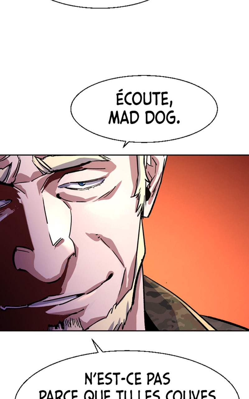 Read High School Mercenary fr Manga Online