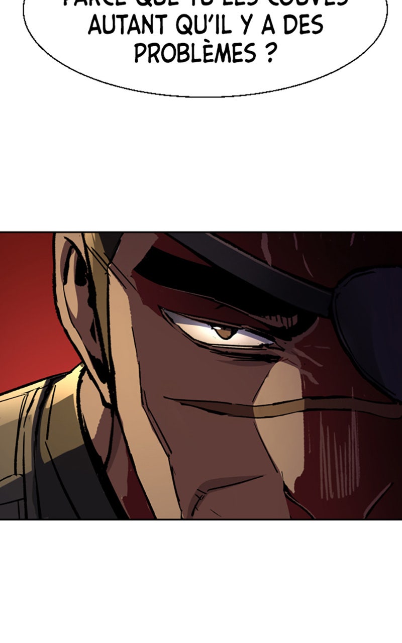 Read High School Mercenary fr Manga Online