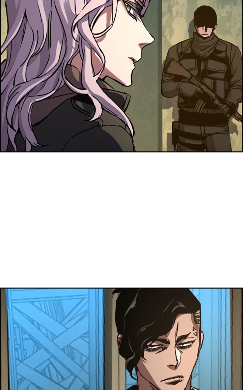 Read High School Mercenary fr Manga Online