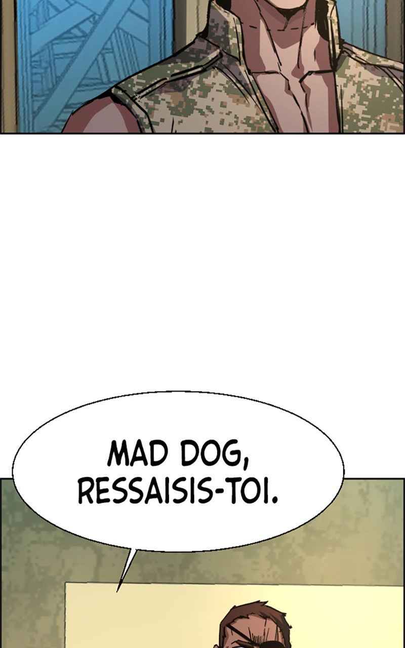 Read High School Mercenary fr Manga Online