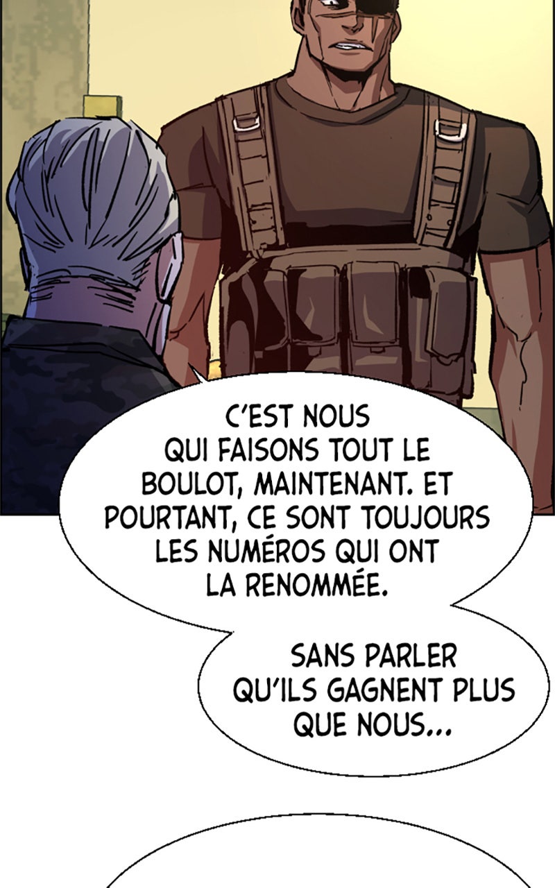 Read High School Mercenary fr Manga Online