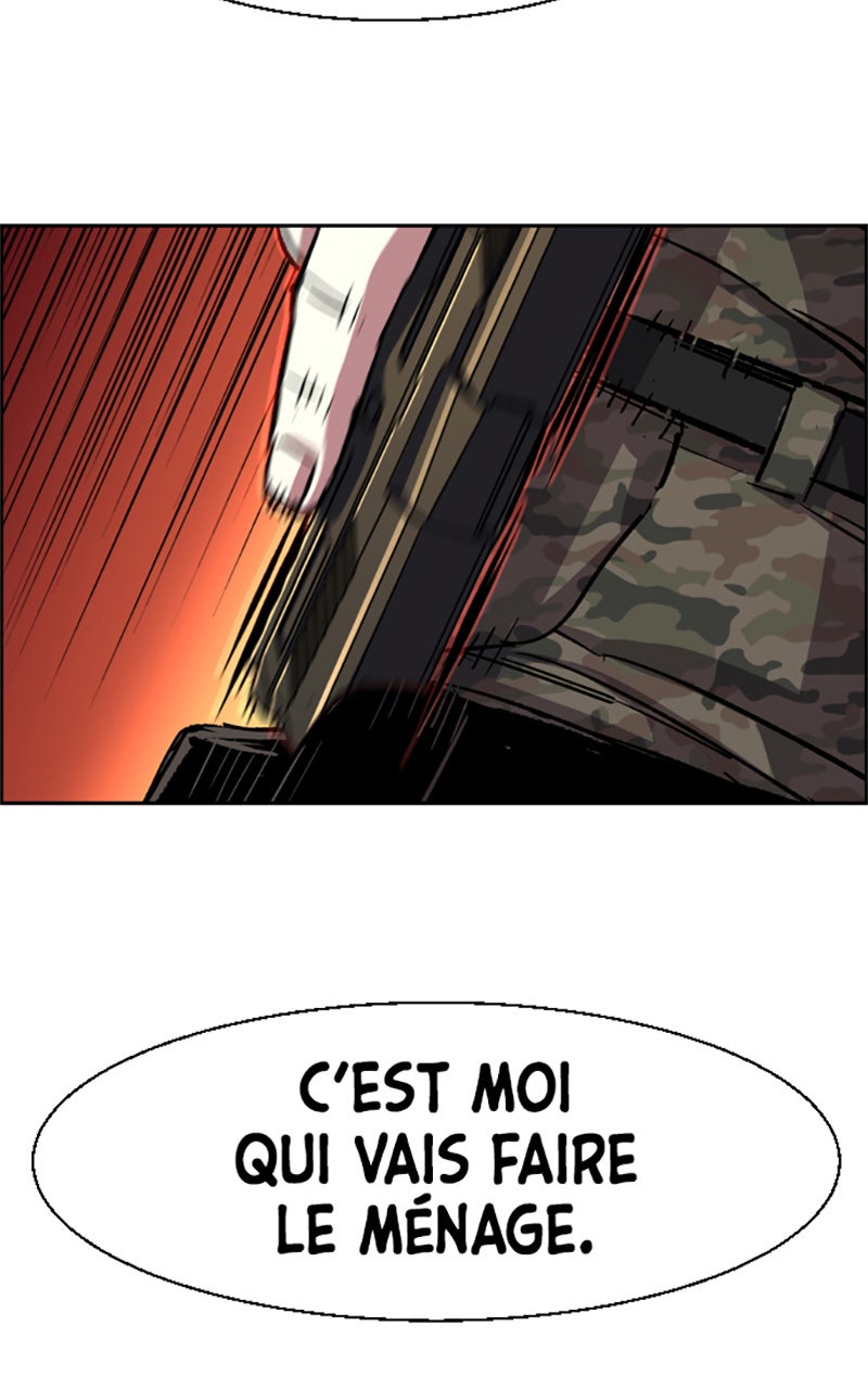 Read High School Mercenary fr Manga Online