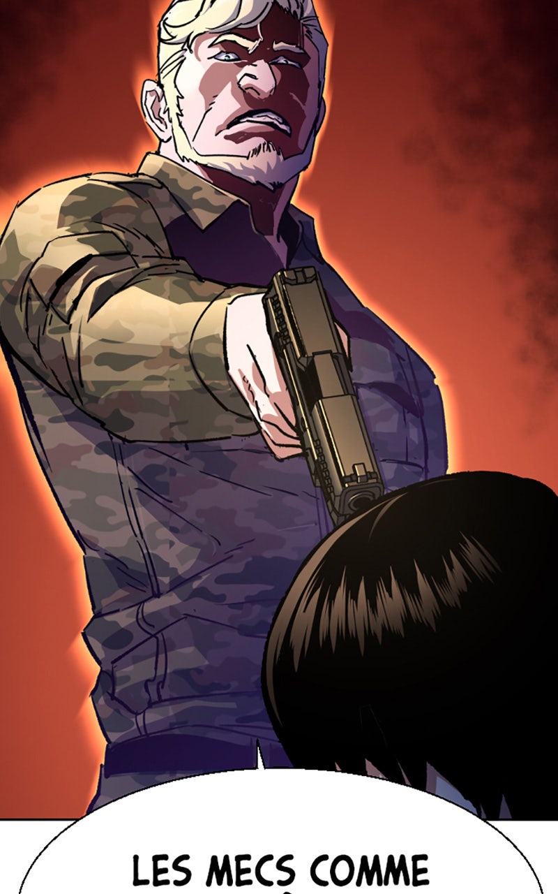 Read High School Mercenary fr Manga Online