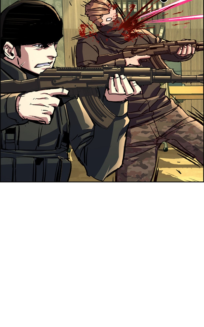 Read High School Mercenary fr Manga Online