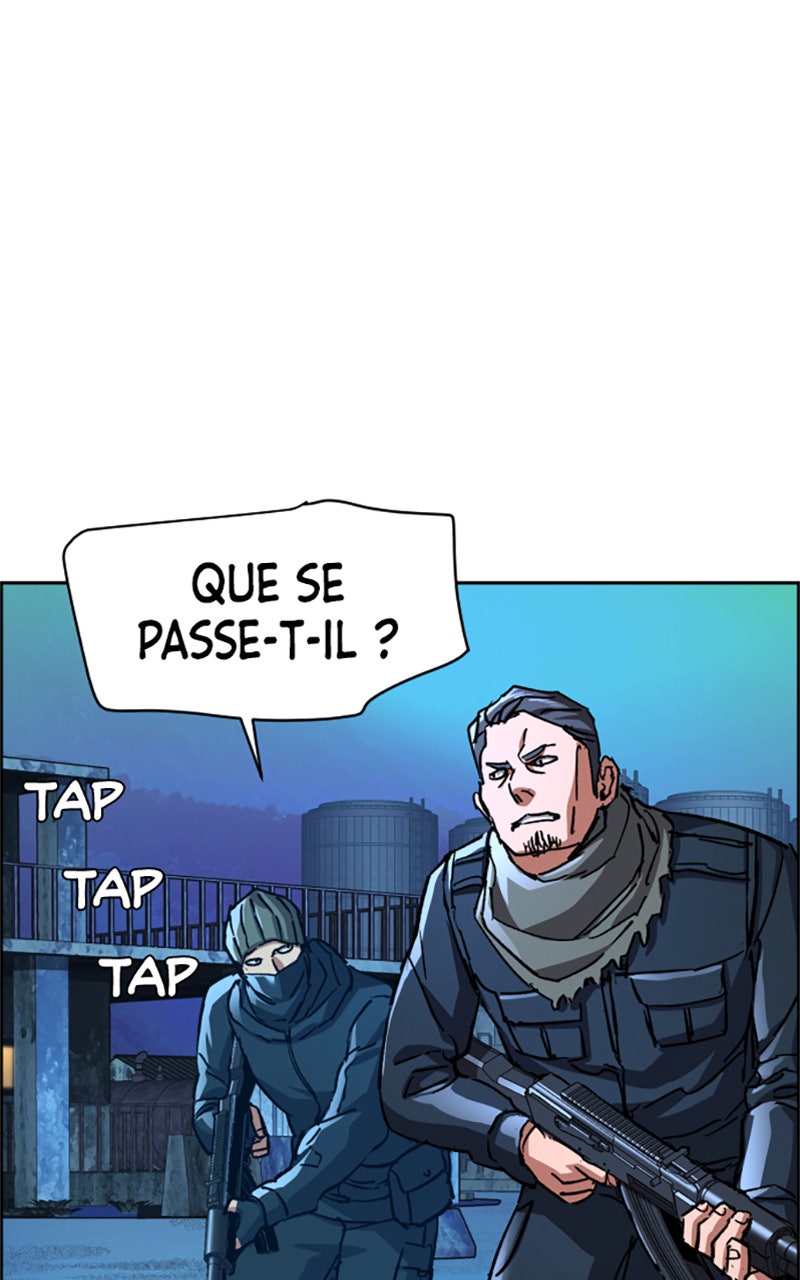 Read High School Mercenary fr Manga Online