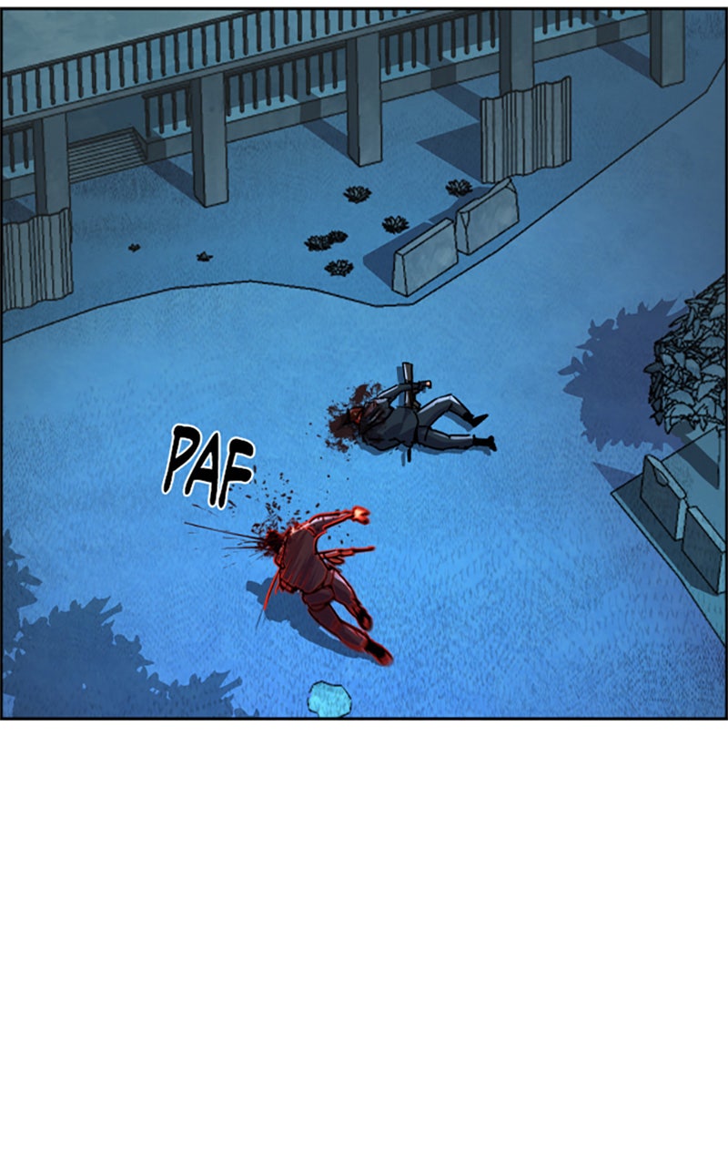 Read High School Mercenary fr Manga Online