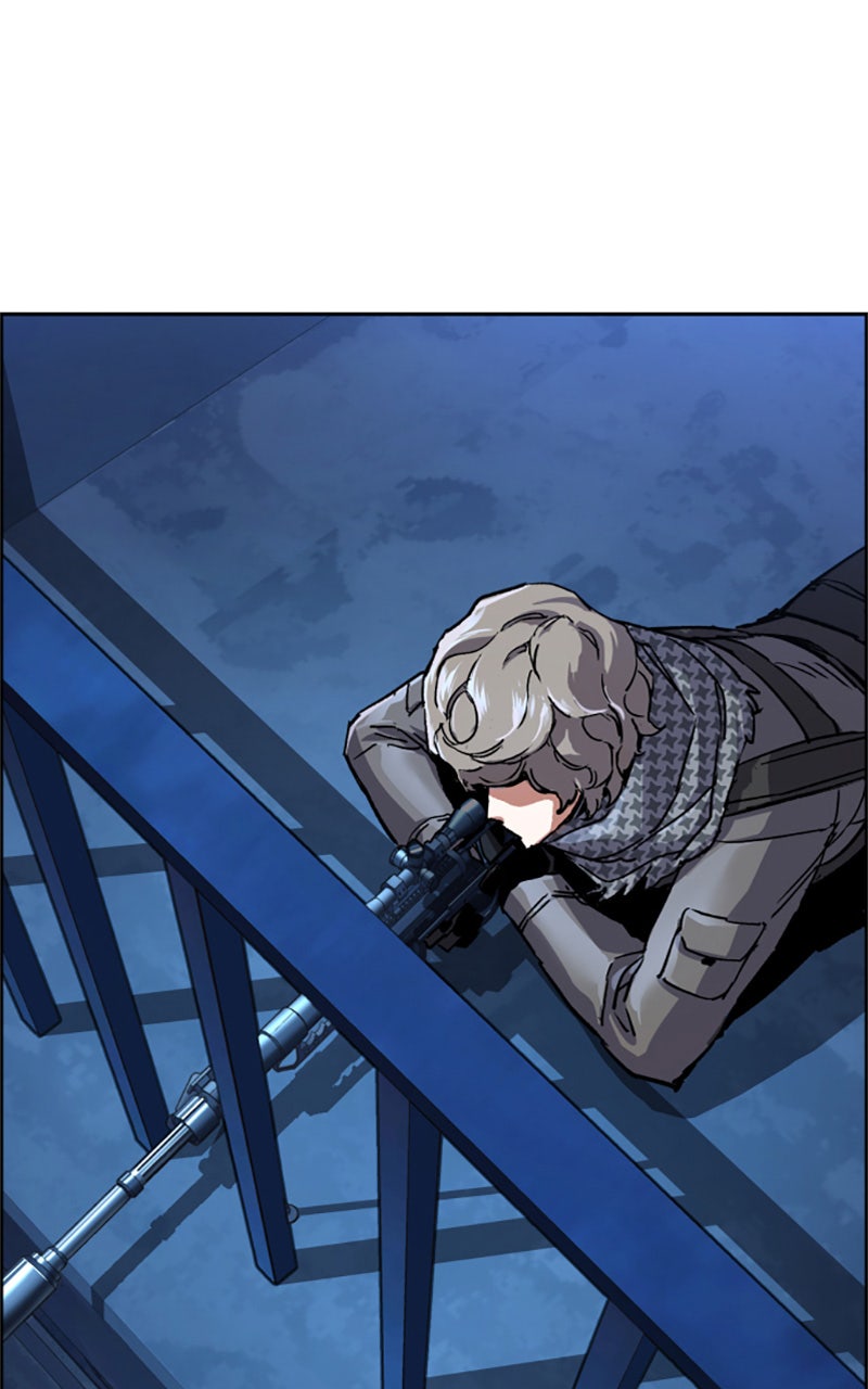 Read High School Mercenary fr Manga Online