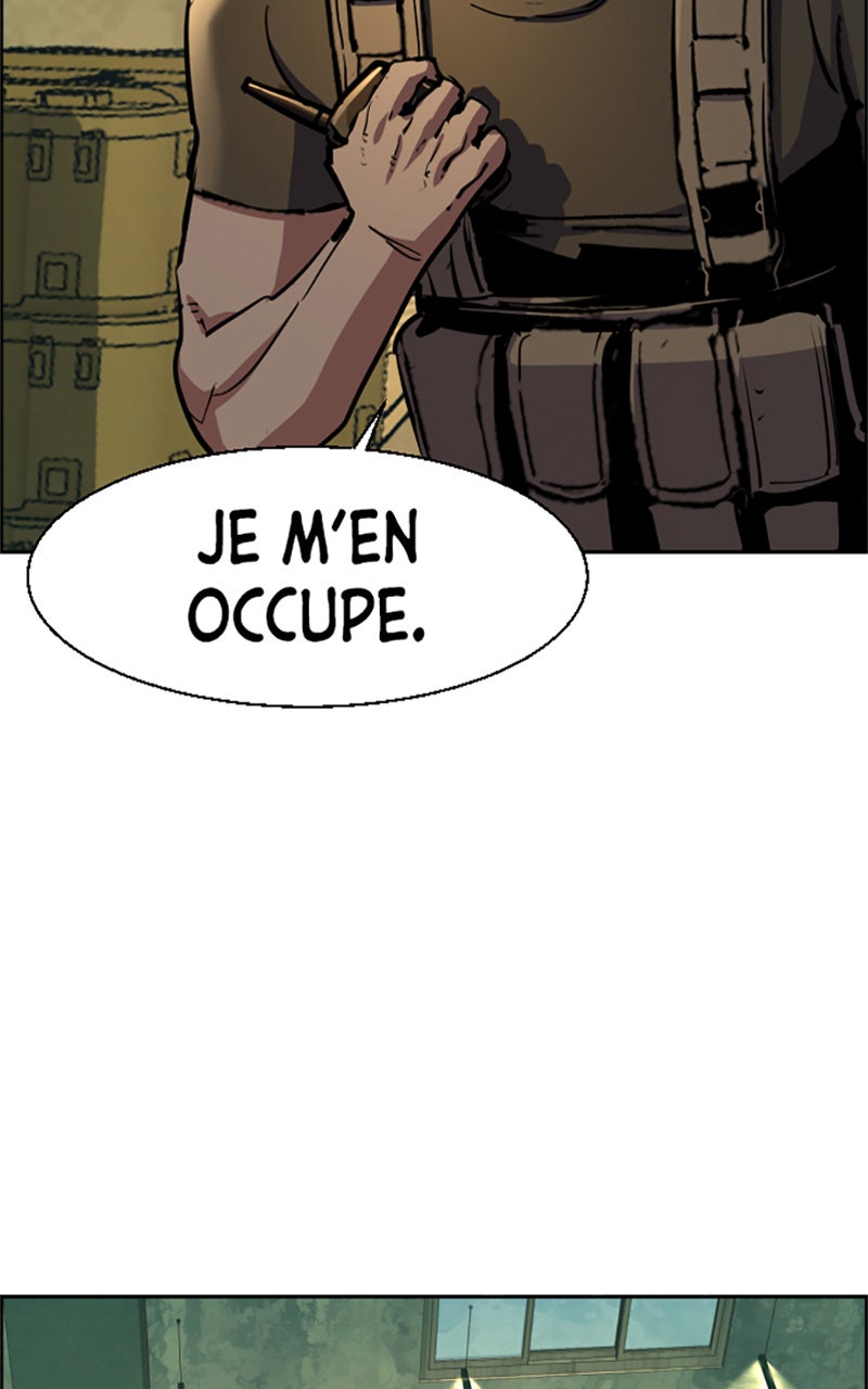 Read High School Mercenary fr Manga Online