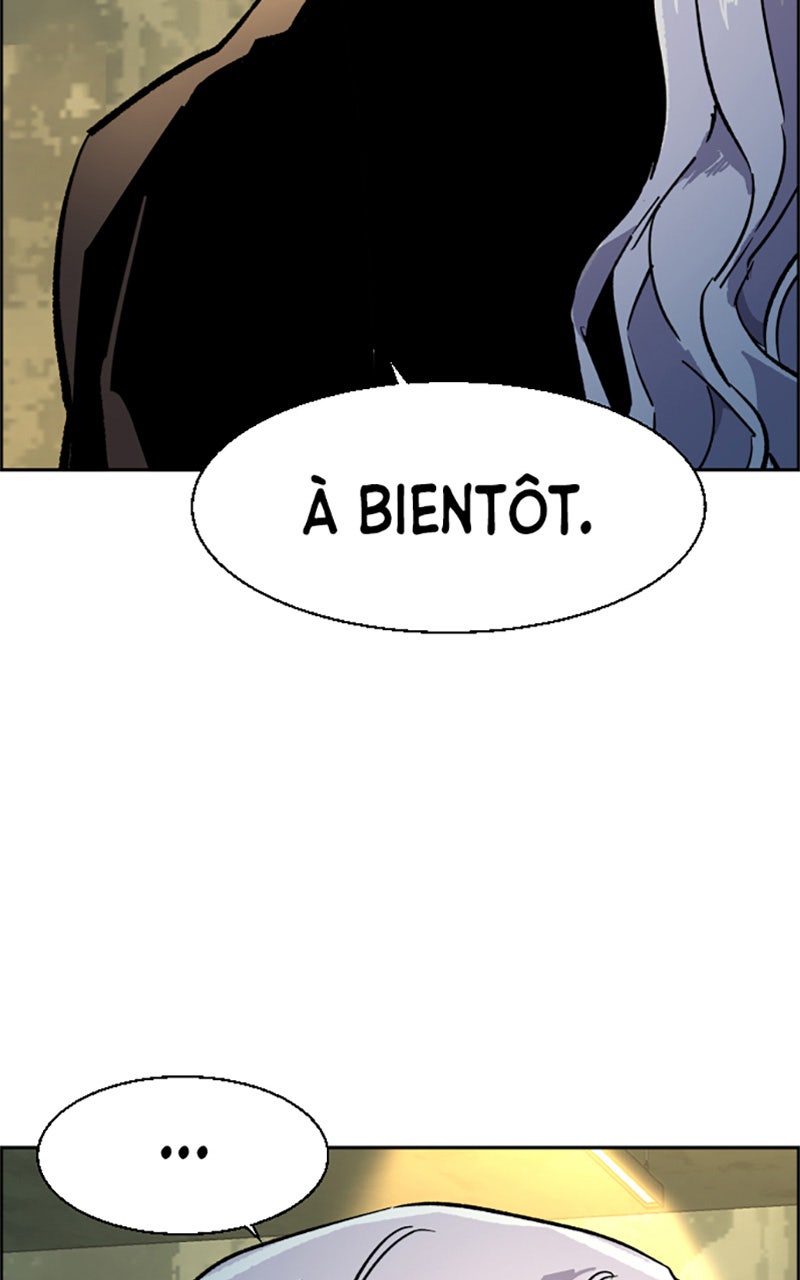 Read High School Mercenary fr Manga Online