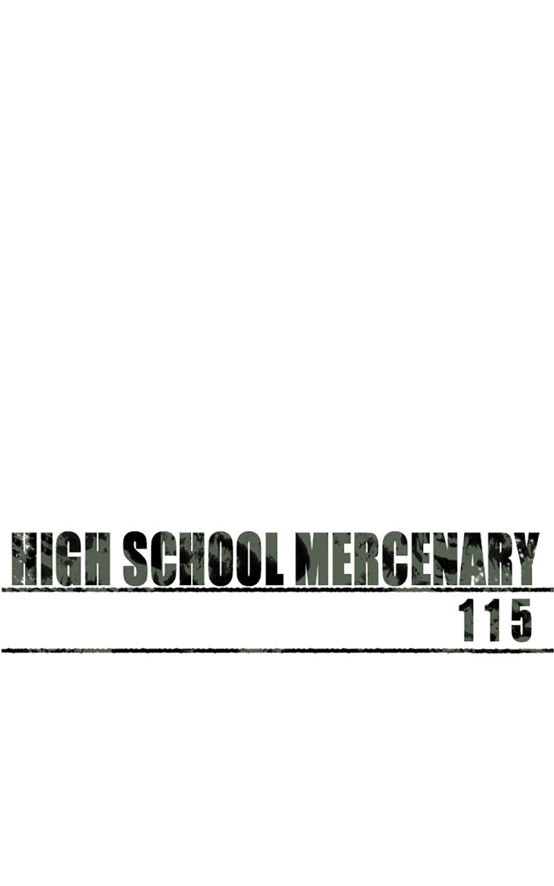 Read High School Mercenary fr Manga Online