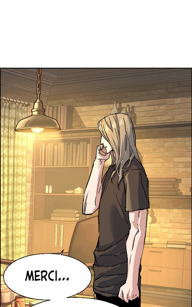 Read High School Mercenary fr Manga Online