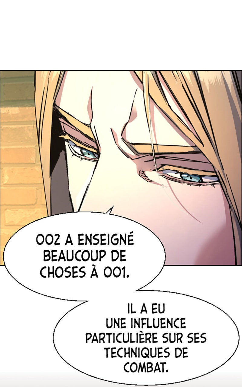 Read High School Mercenary fr Manga Online