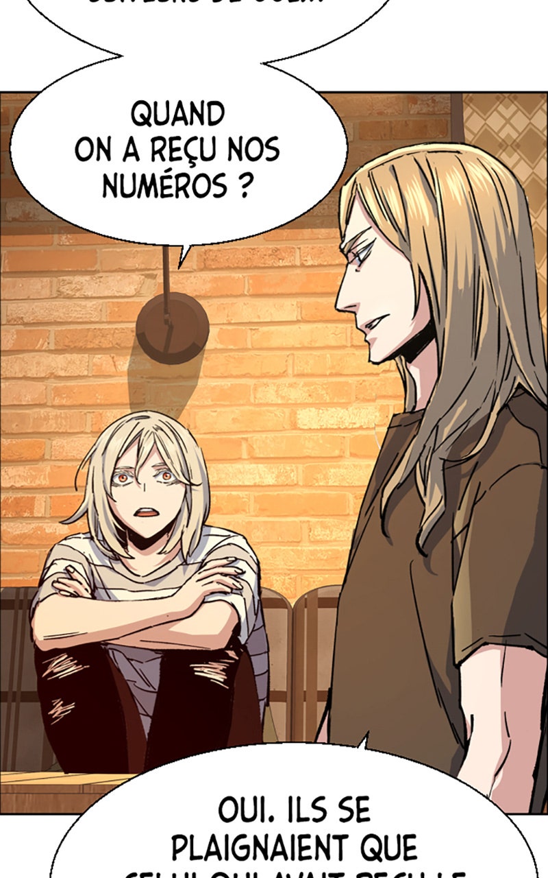 Read High School Mercenary fr Manga Online