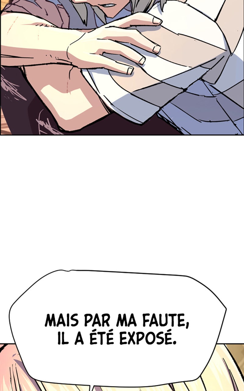 Read High School Mercenary fr Manga Online